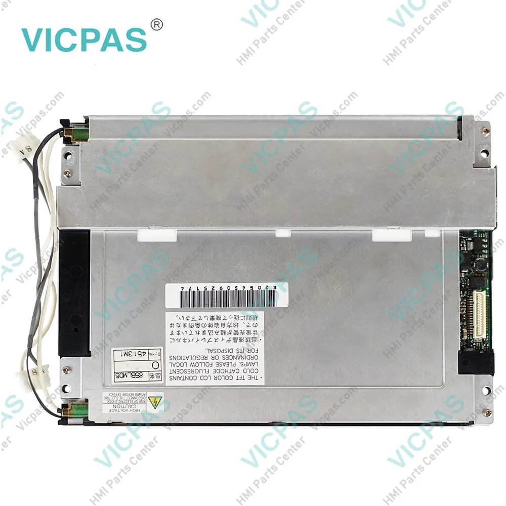 YASKAWA JZRCR-NPP01-1 Teach Pendant Parts for replaced