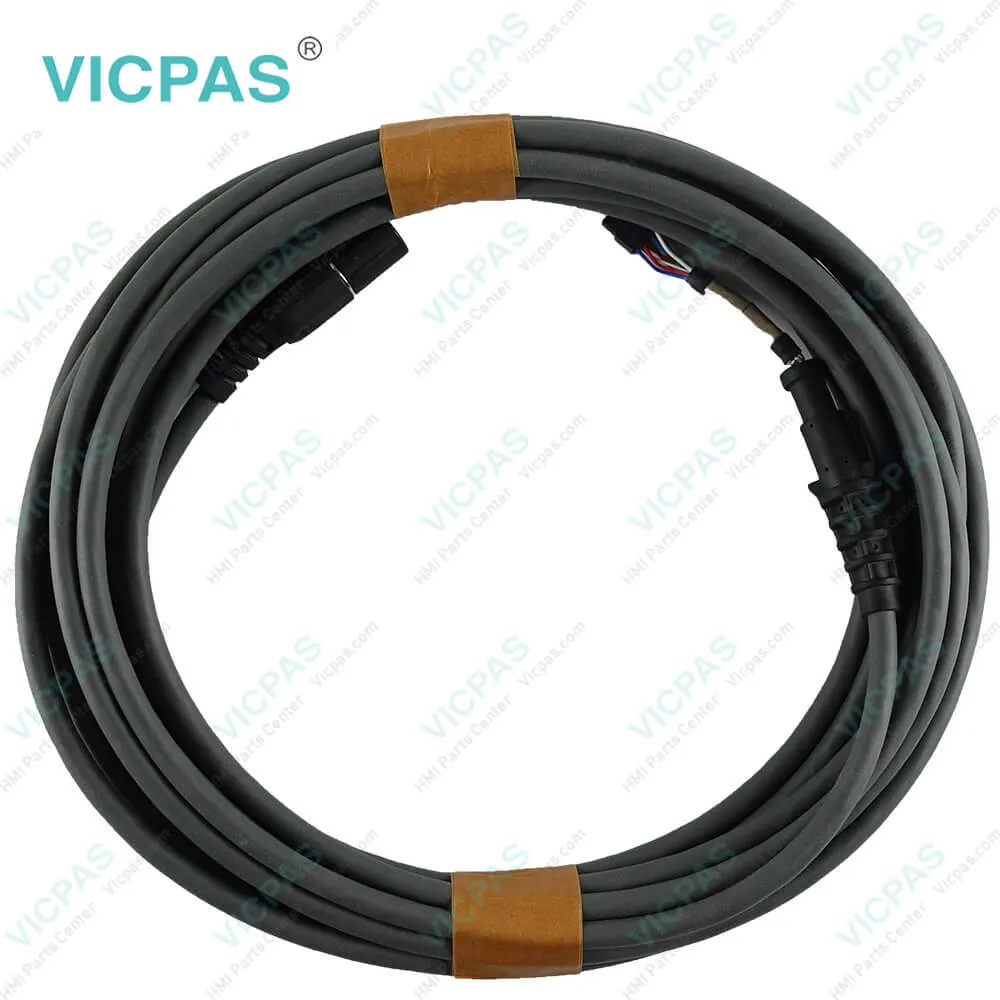 KUKA KRC5 00-320-104 SMARTPAD-2 Controller 10M Cable