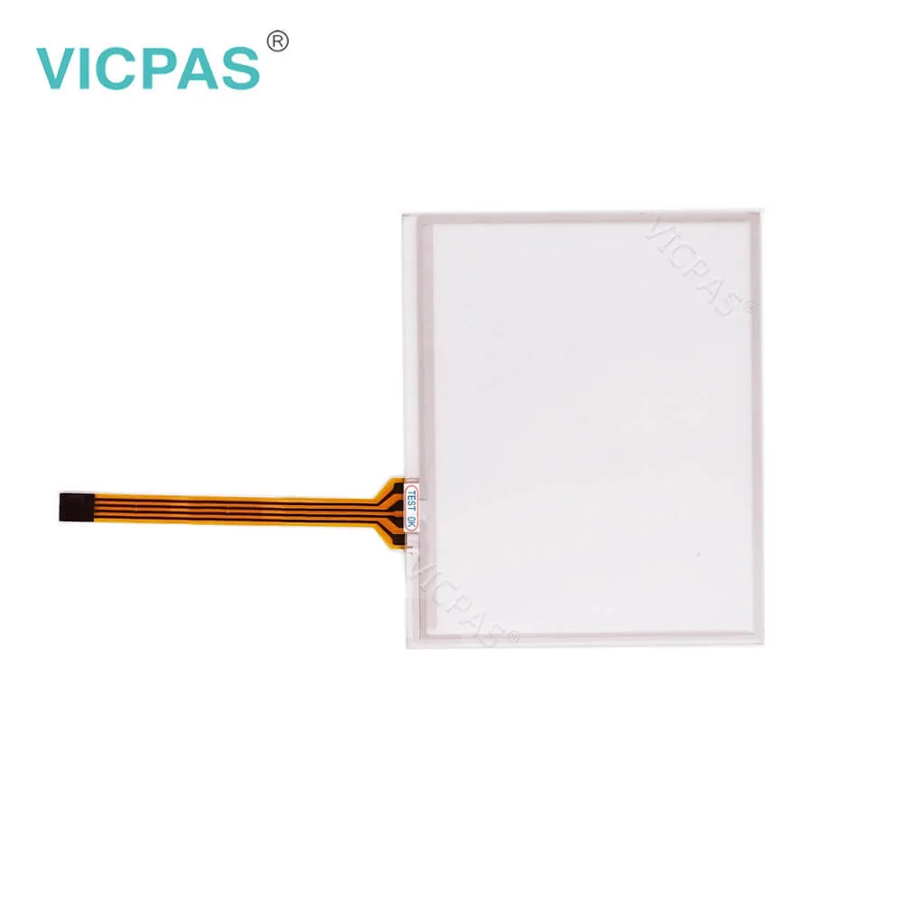 NQ3-TQ000-B Omron NQ3 Series HMI Touchscreen Replacement