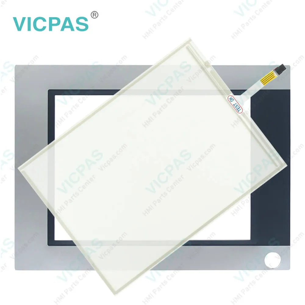 5AP1120.1505-000 B&R Front Overlay Touch Panel