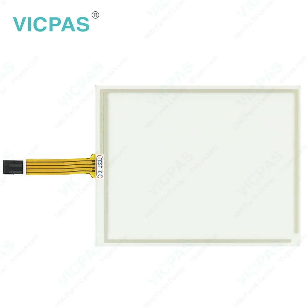 Power Panel 300 4PP320.0653-K01 Touch Digitizer Glass