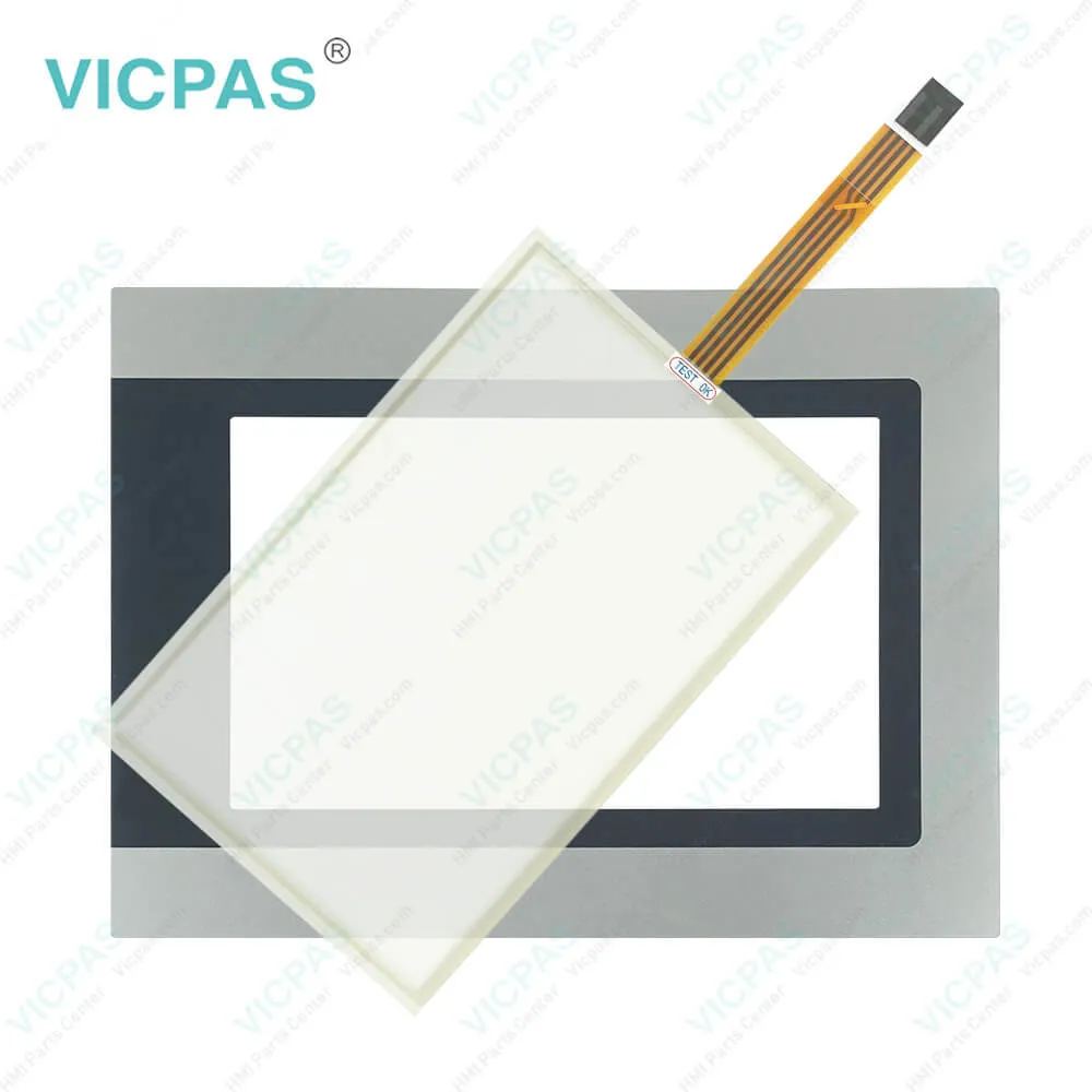 5AP1120.0702-C02 Front Overlay Touch Screen Monitor