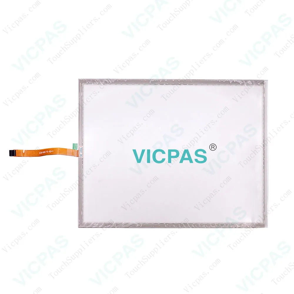 AMT2511 AMT 2511 AMT-2511 Touch Screen Glass Repair