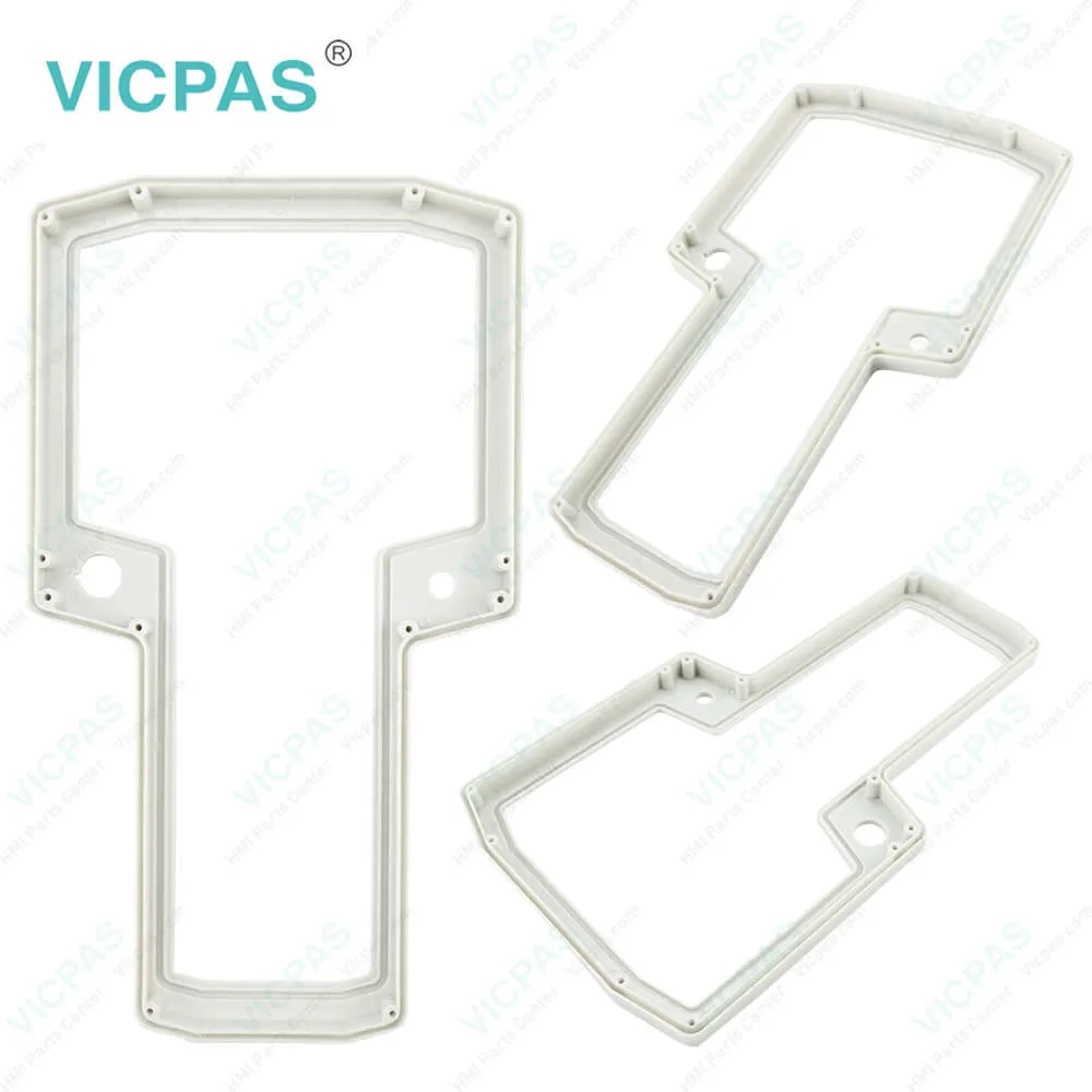 BTC06.2A-F-EH3-FW Keyboard Membrane Plastic Shell Replacement