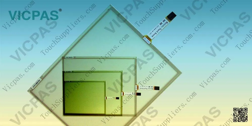 Touch screen for H2257-01 H2257-01 B H2257-01 A H2257-01 C touch panel membrane touch sensor glass replacement repair