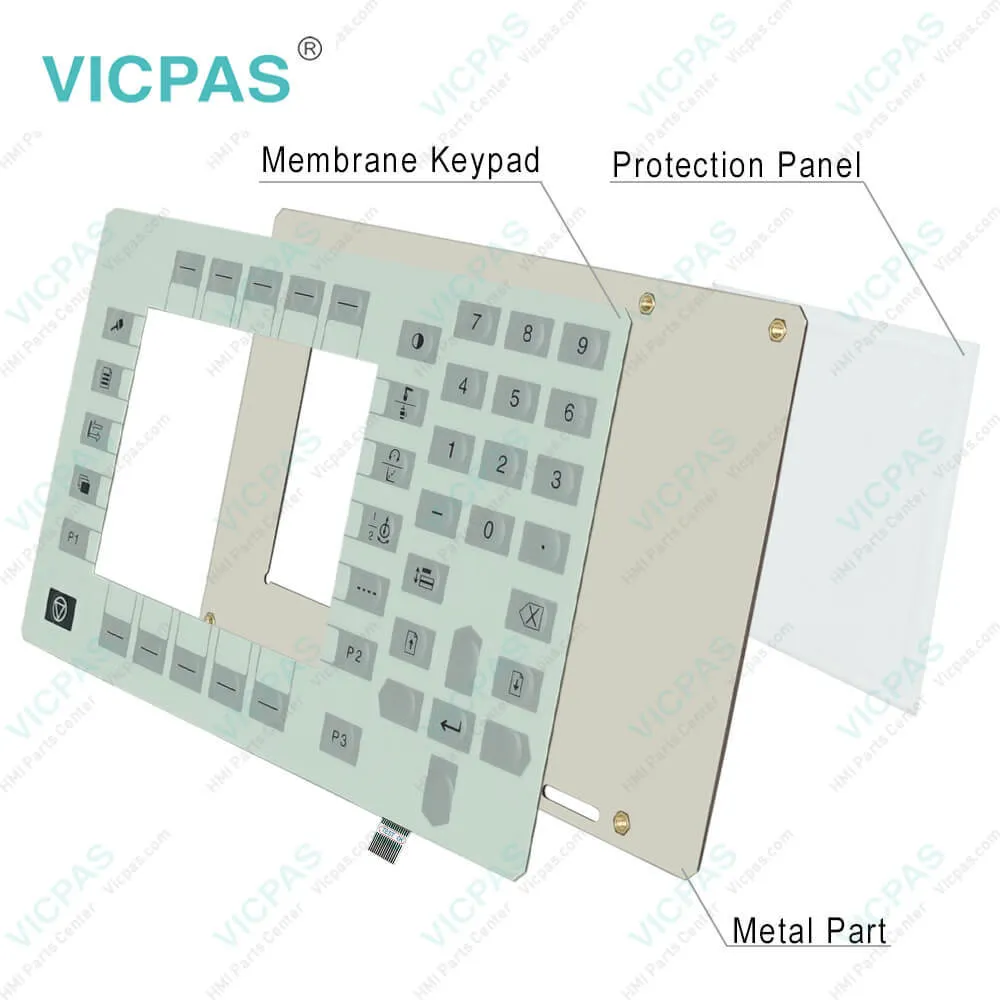 TPU2 3HNE00313-01 3HNE00313-1 Teach Pendant Controller Parts