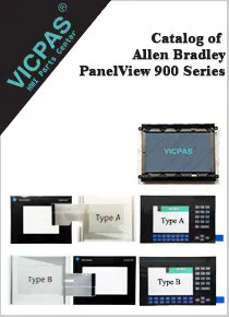 Allen Bradley Panelview 900 Series Catalog pdf
