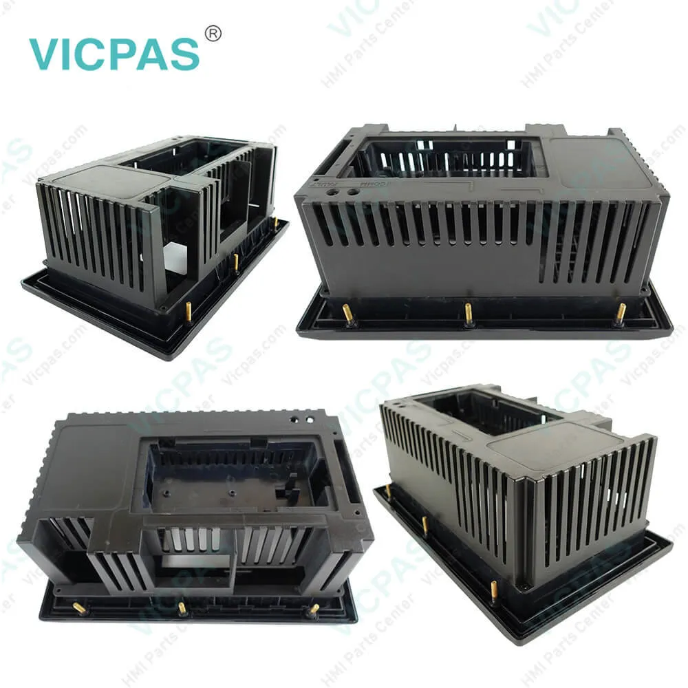 2711-B5A8L1 Touchscreen Panel Membrane Keypad Repair