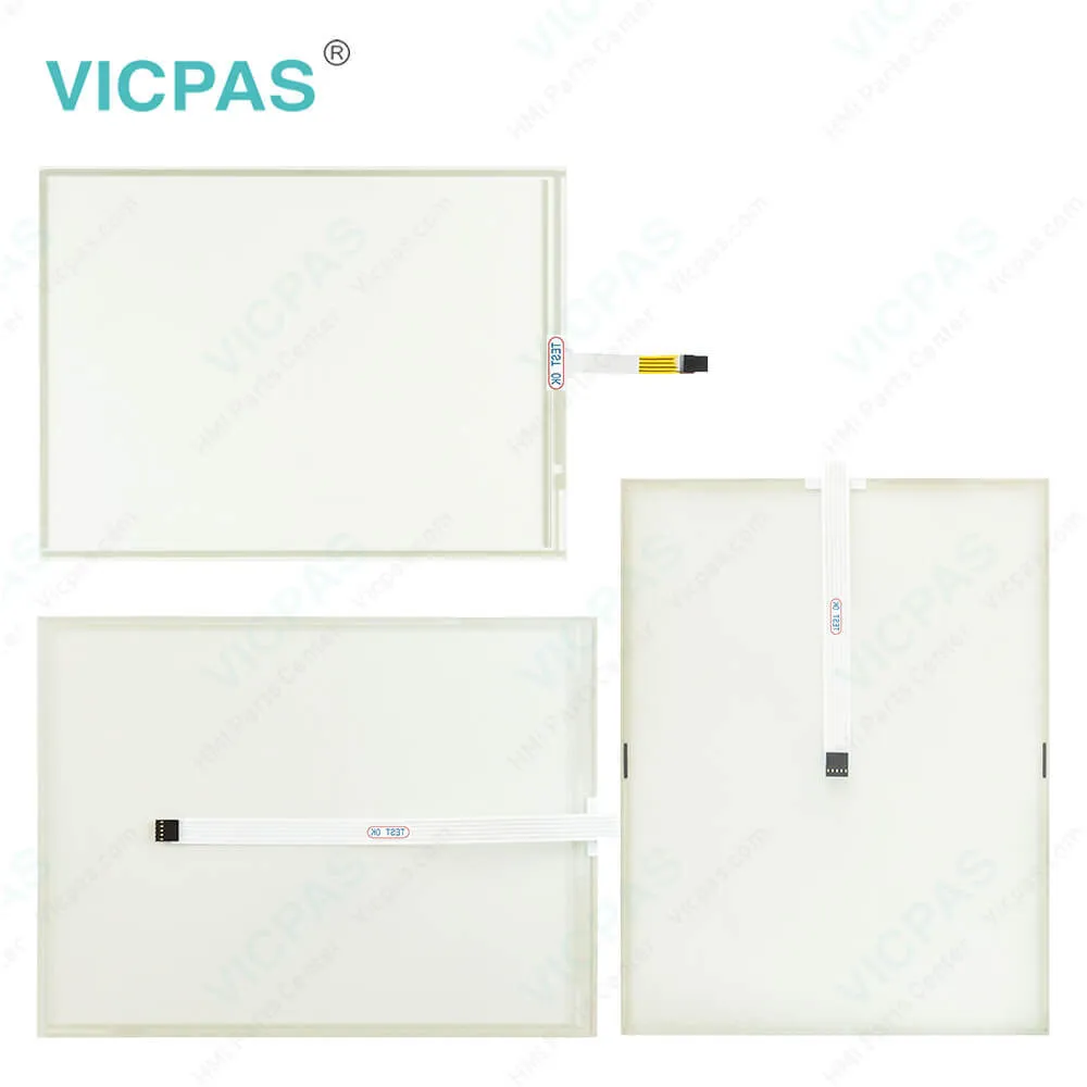 B&R PP500 5PP520.1505-B60 Touch Screen Organizer