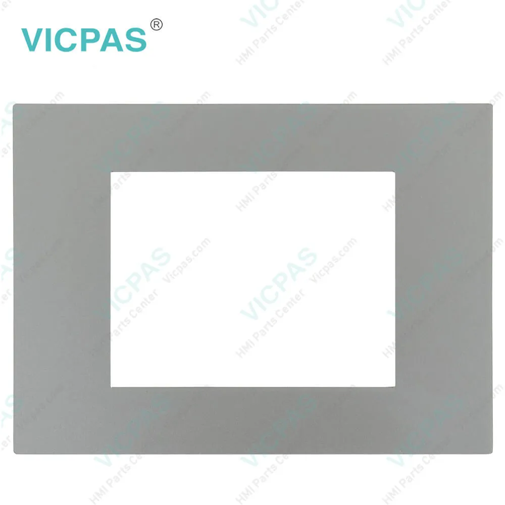 EL 105 EL 105C Monforts 3251-0003 EL 105C P/N: 3251-11 Protective Film Touch Screen Panel