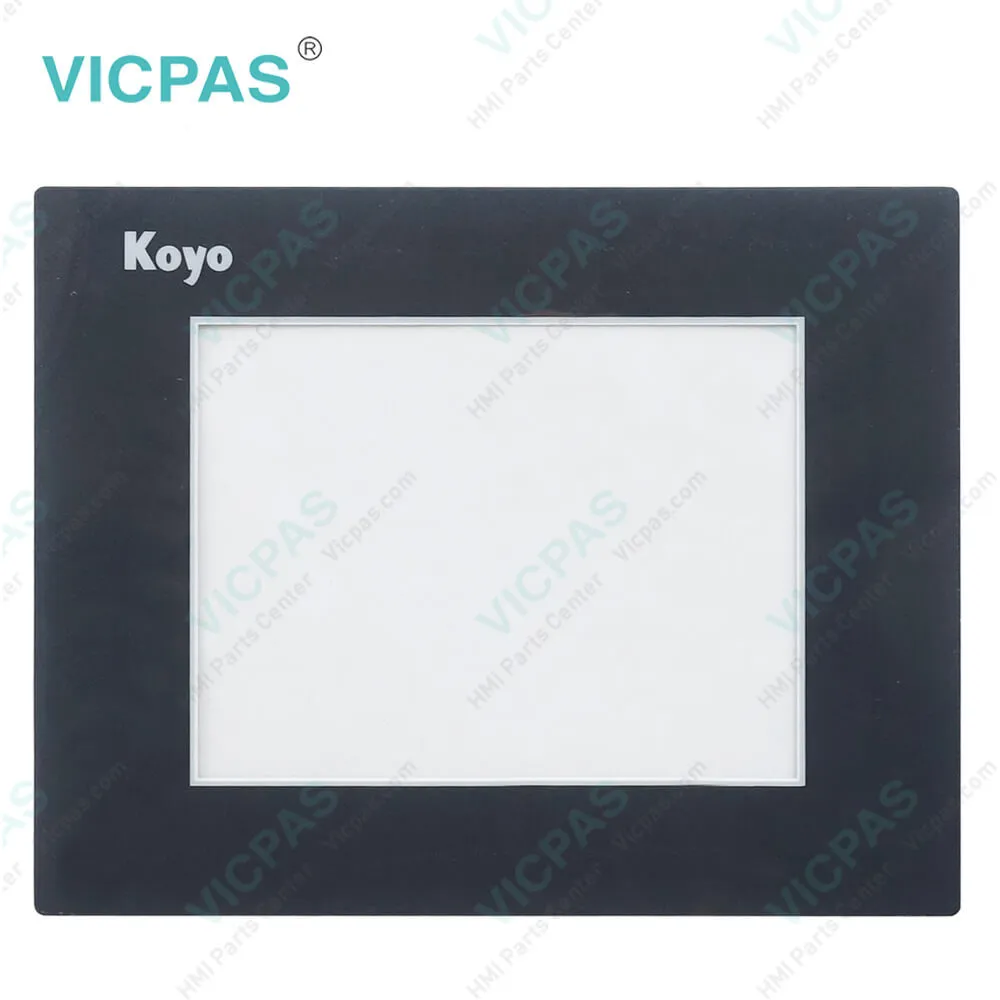 KOYO EA1 Series EA1-T4CL HMI Touch Panel Protective Film