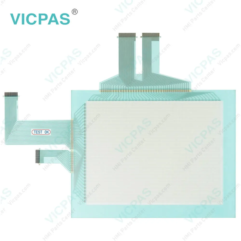 NS10-TV01 Omron NS10 Series HMI Touchscreen Repalcement