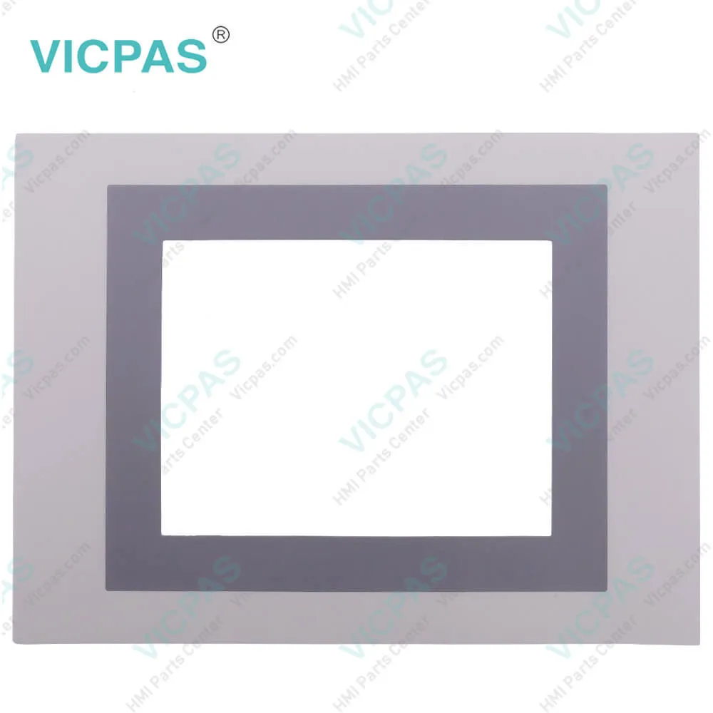 Eaton XV-152-D4-57TVR-10 150526 Touchscreen Panel