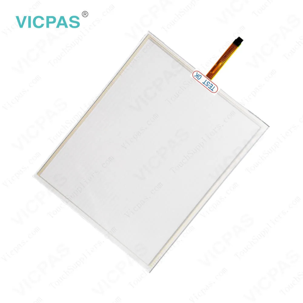 6AV7484-6AB10-0AA0 6AV6646-8AC10-0AA0 Touch Screen Panel Glass