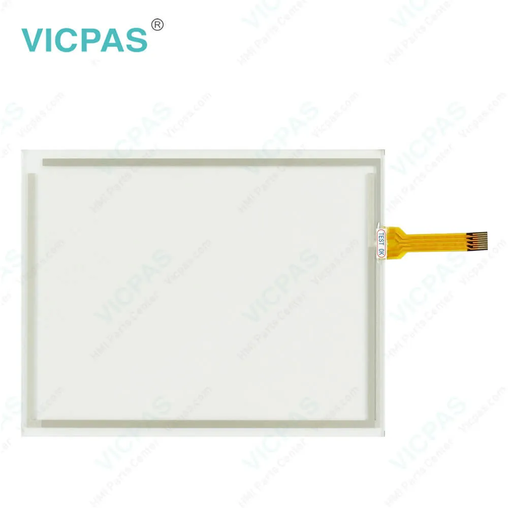 Pro-face 3580206-01 AST3401-T1-D24 Front Overlay Glass