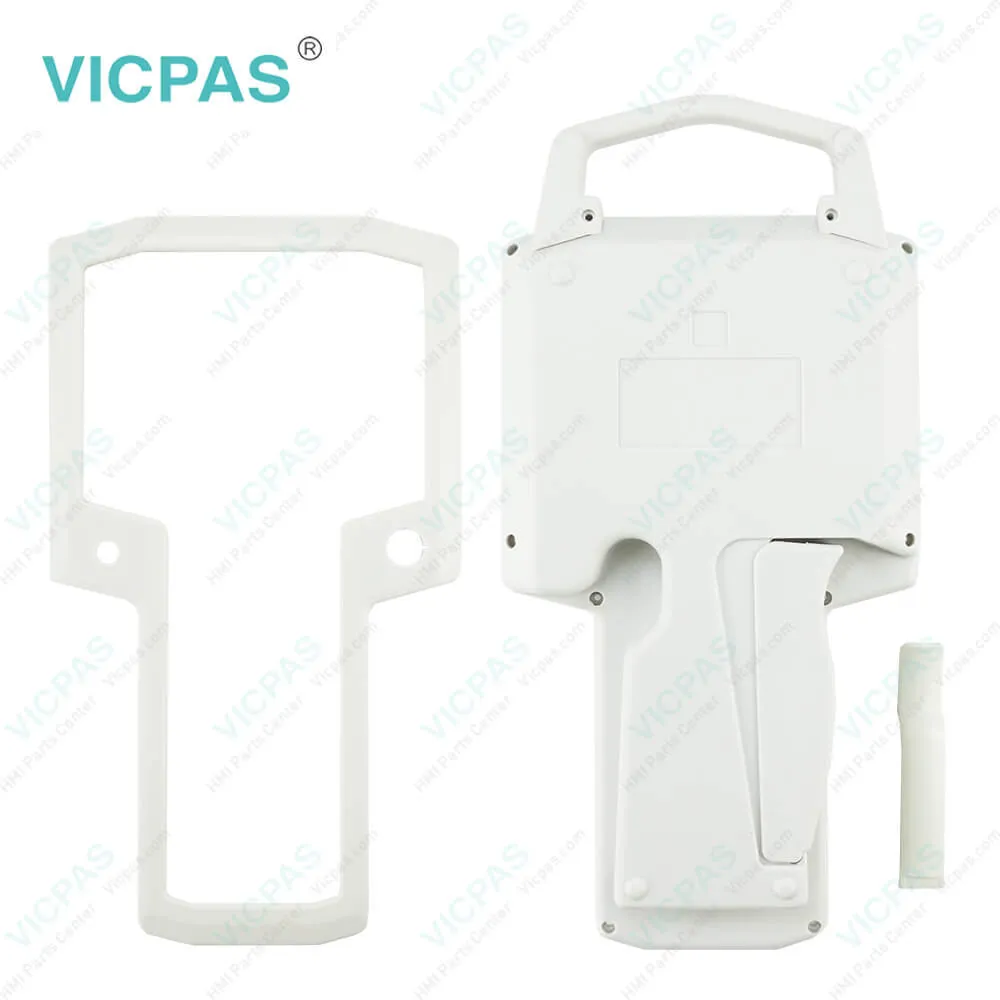 BTC06.2A-F-EN3-FW Operator Keyboard Plastic Cover Body