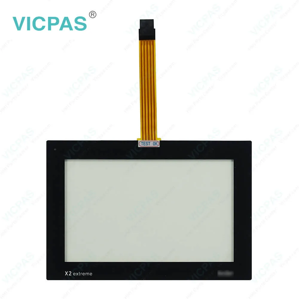 X2 extreme 7 HP 640014105 Touchscreen Protective Film