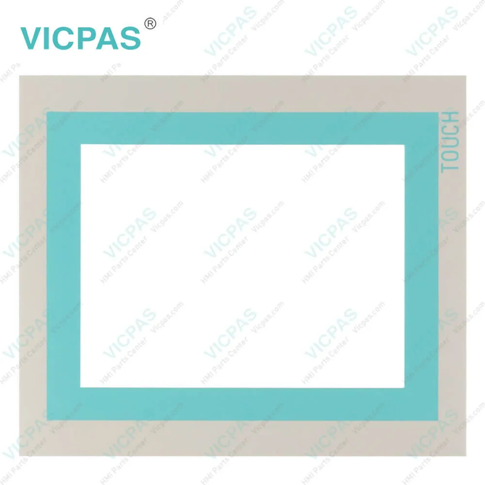6AG1545-0CC10-4AX0 Siemens TP270 10" Touchscreen Replacement