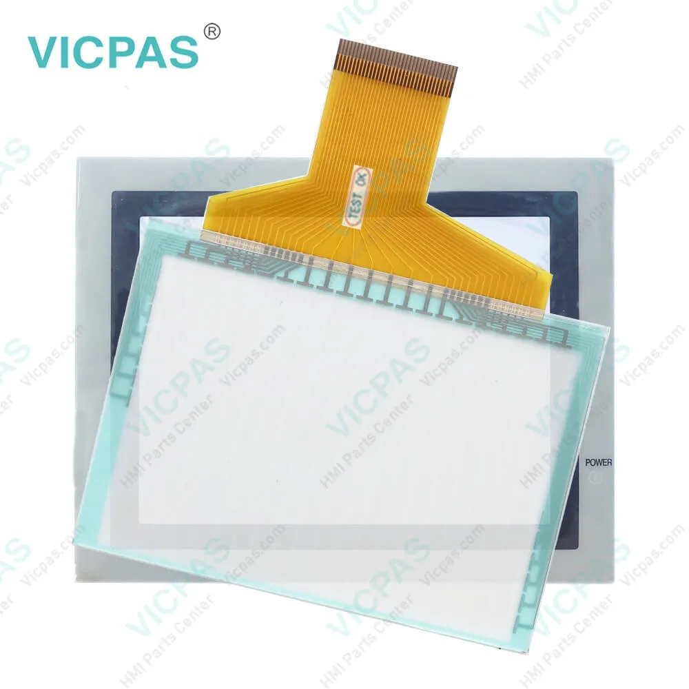 F940GOT-BWD-C GOT900 Touch Screen Protective Film