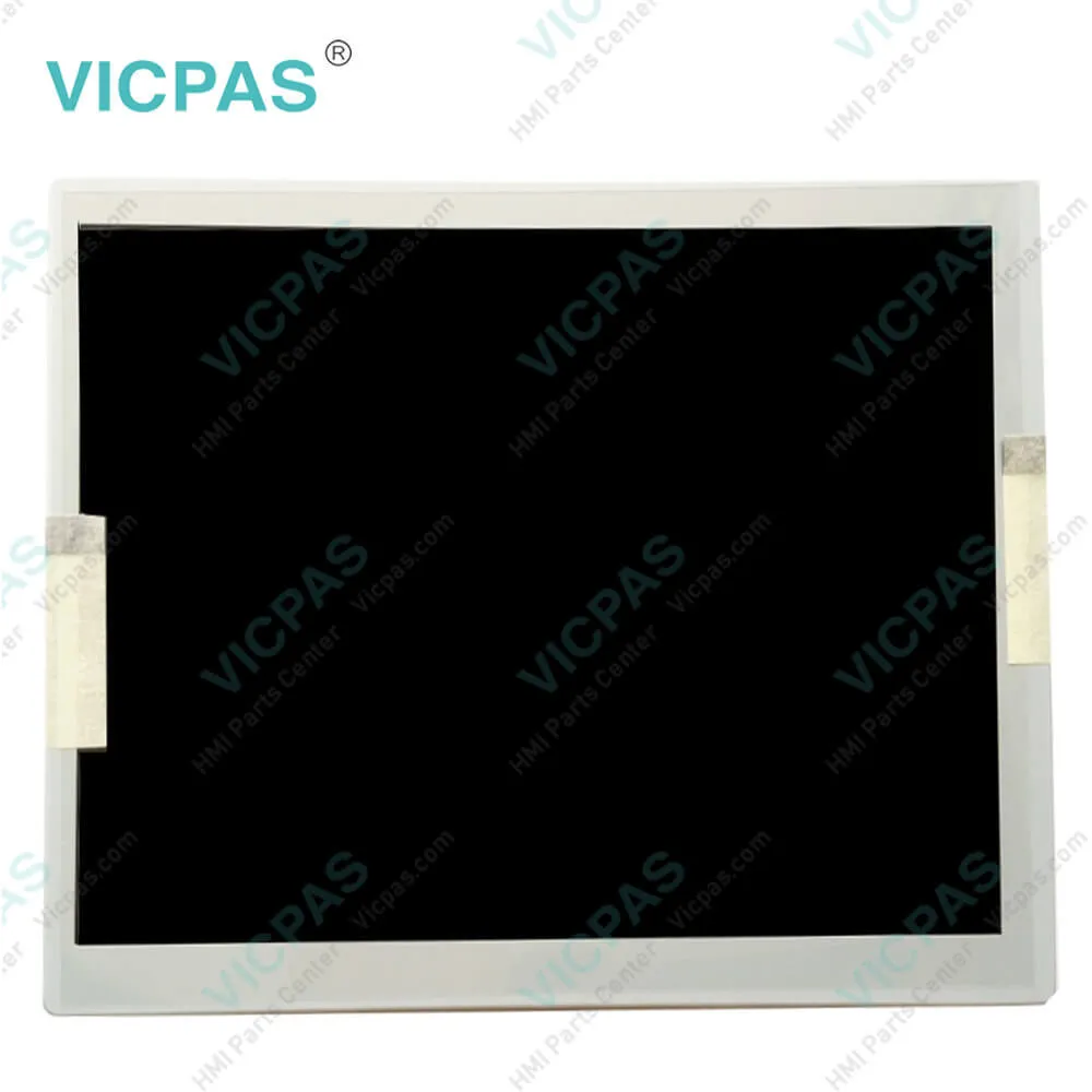 2711P-B15C22A9P Panelview Plus 7 Touch Screen Panel