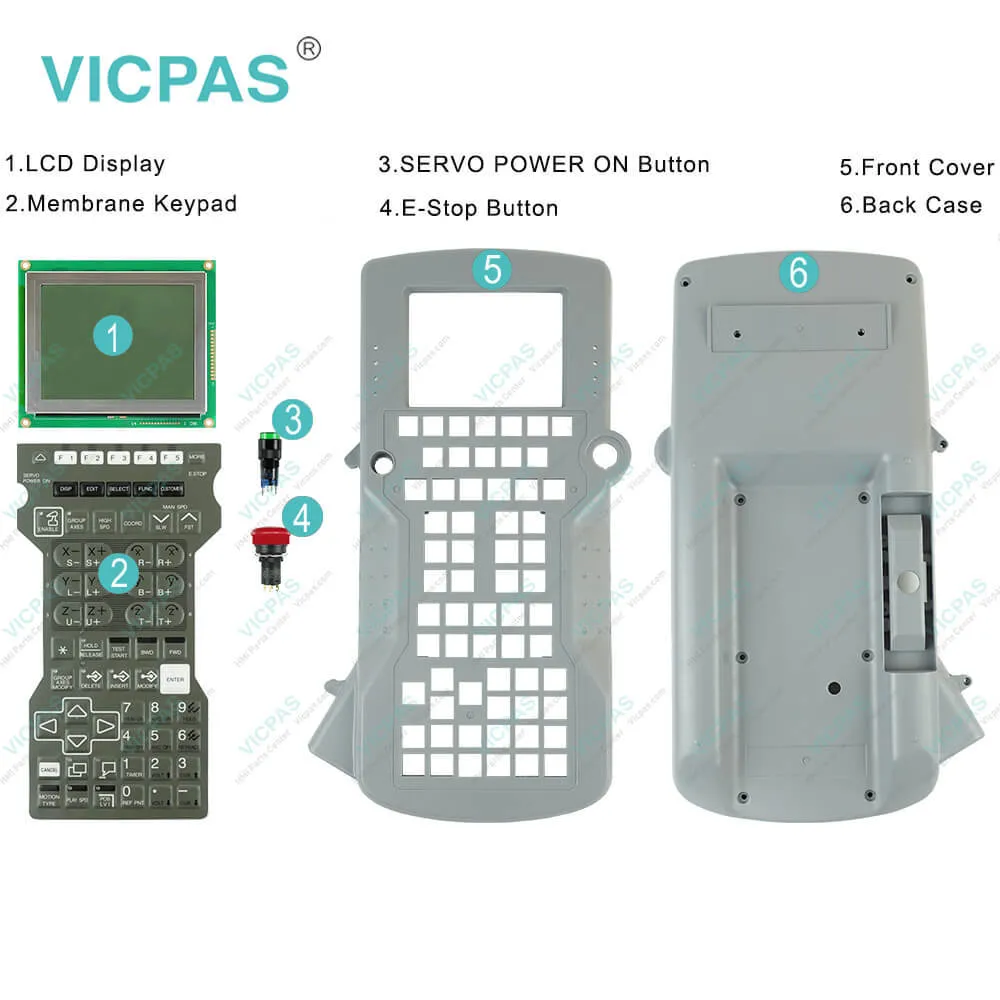 Yaskawa Yasnac JZNC-MPP17E MRC nk-002e Controller Repair