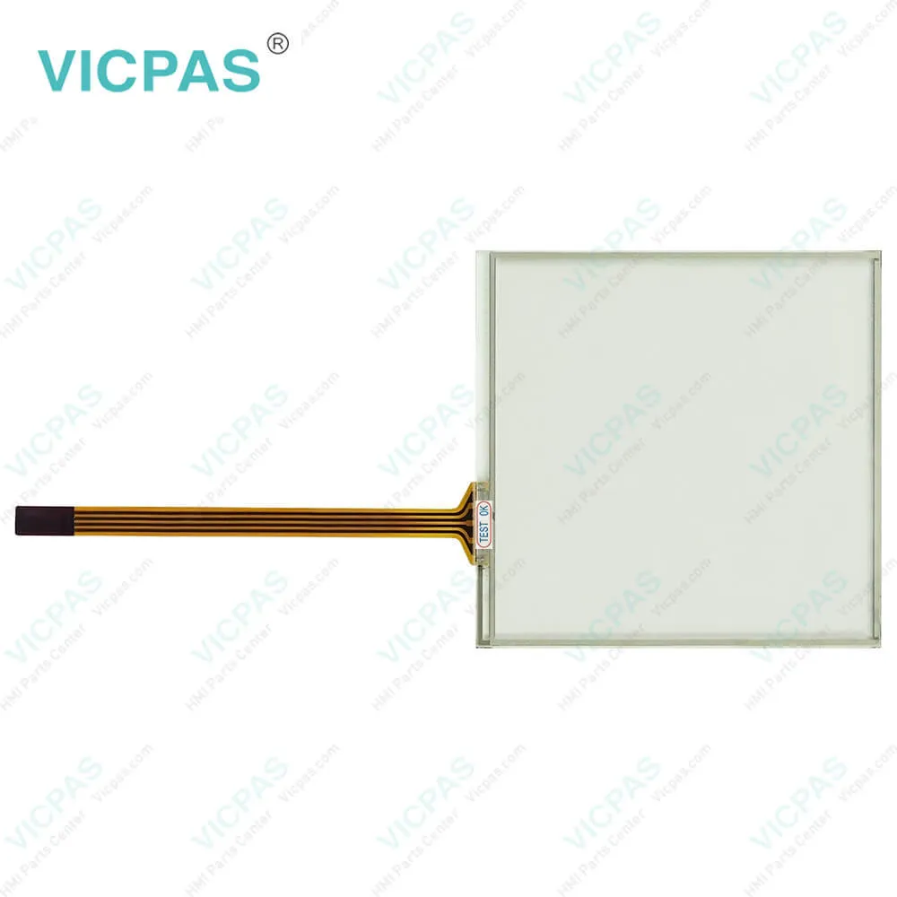 Beijer HMI H-T40m-S 300-54302 Touch Screen Replacement