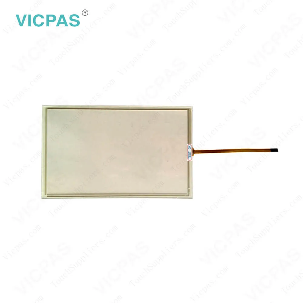 AMT10743 AMT 10743 AMT-10743 Touch Digitizer Glass