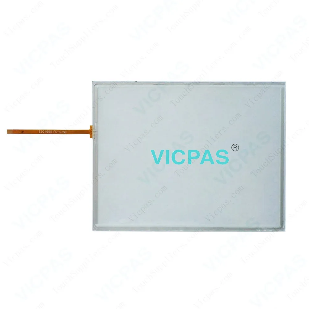 AMT98798 AMT 98798 AMT-98798 Touch Screen Monitor