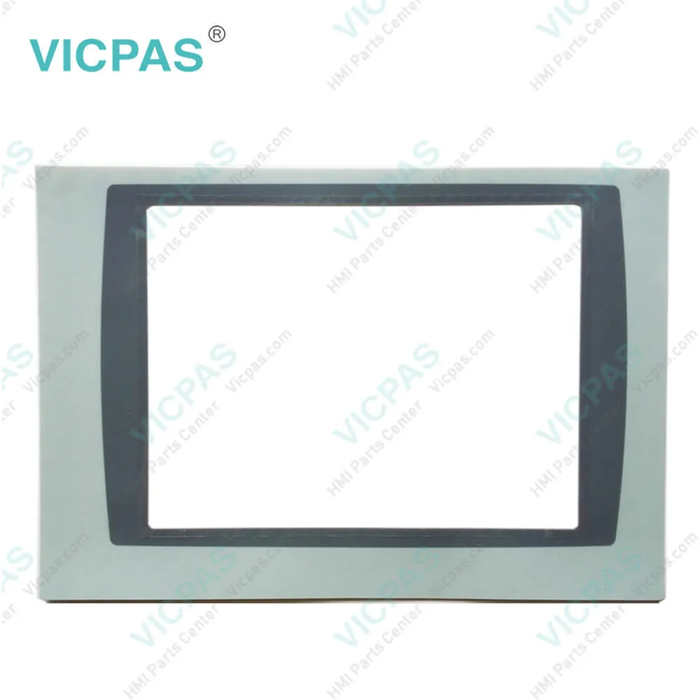 ASEM 6300M Industrial Monitors HMI Replacement Parts