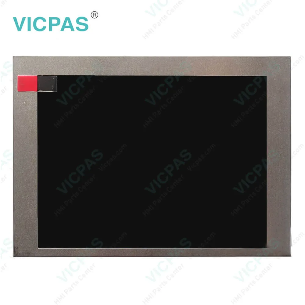 HMISTU855 HMISTU855S Front Overlay Touch Screen