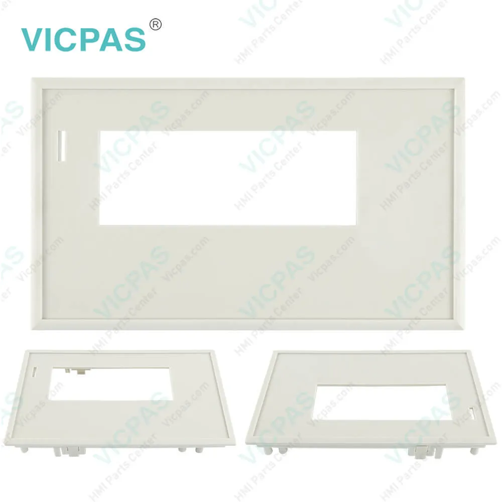 6AV6640-0AA00-0AX1 Siemens SIMATIC TD400C Membrane Switch