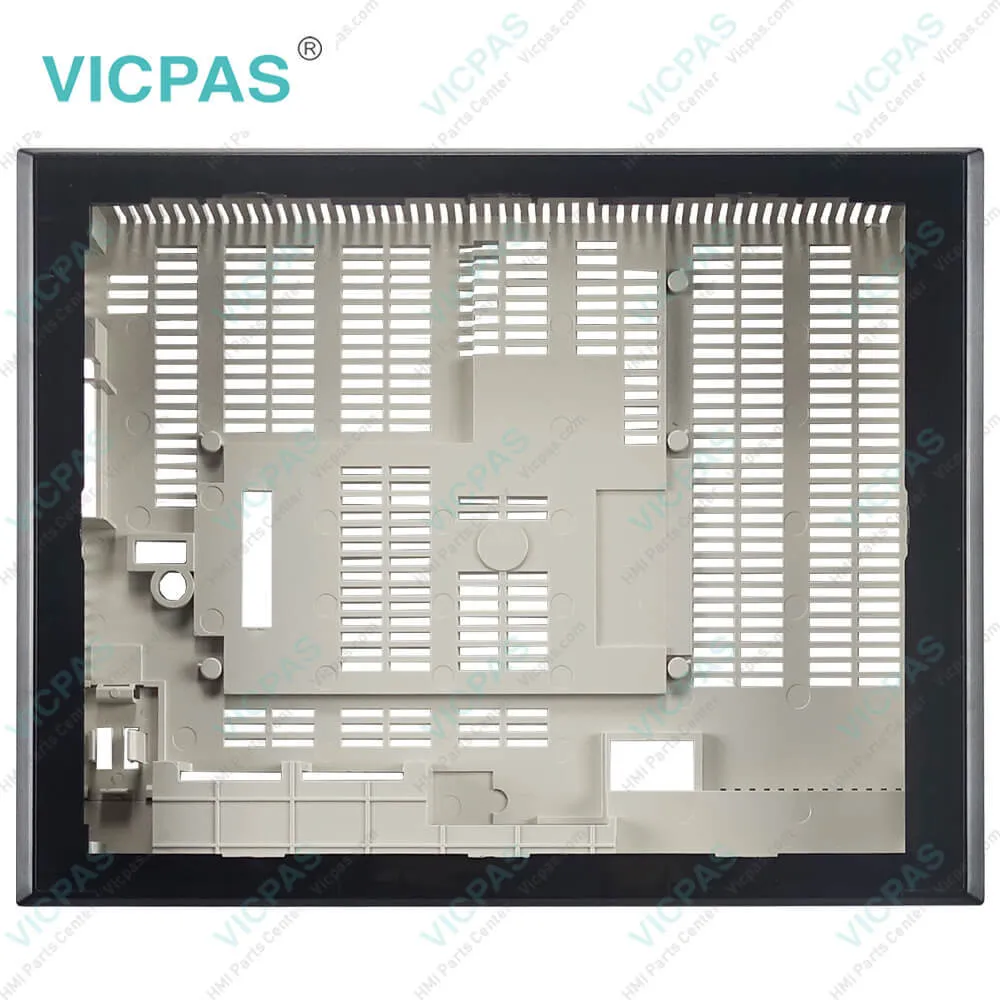 NS12-KBA05 Omron NS12 Series HMI Touchscreen Replacement