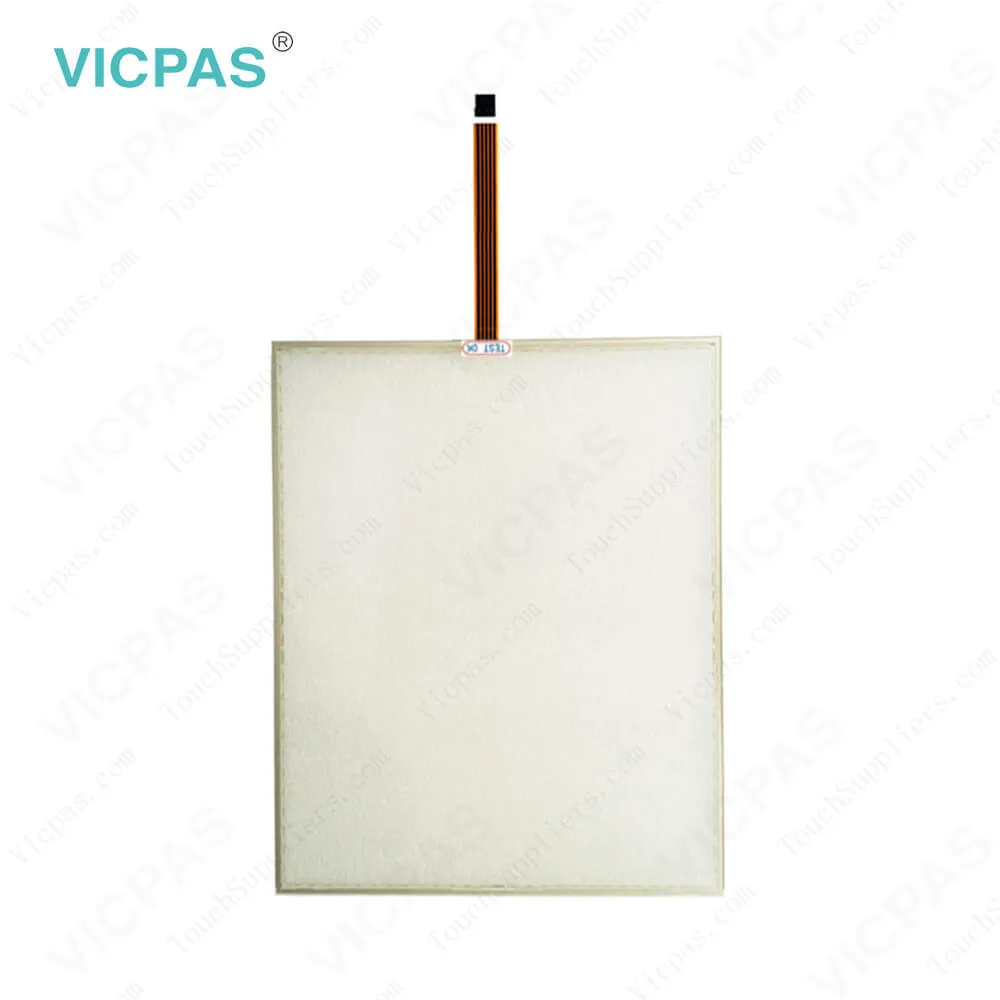 AMT2538 AMT-2538 Touch Screen Glass Touch Panel repair