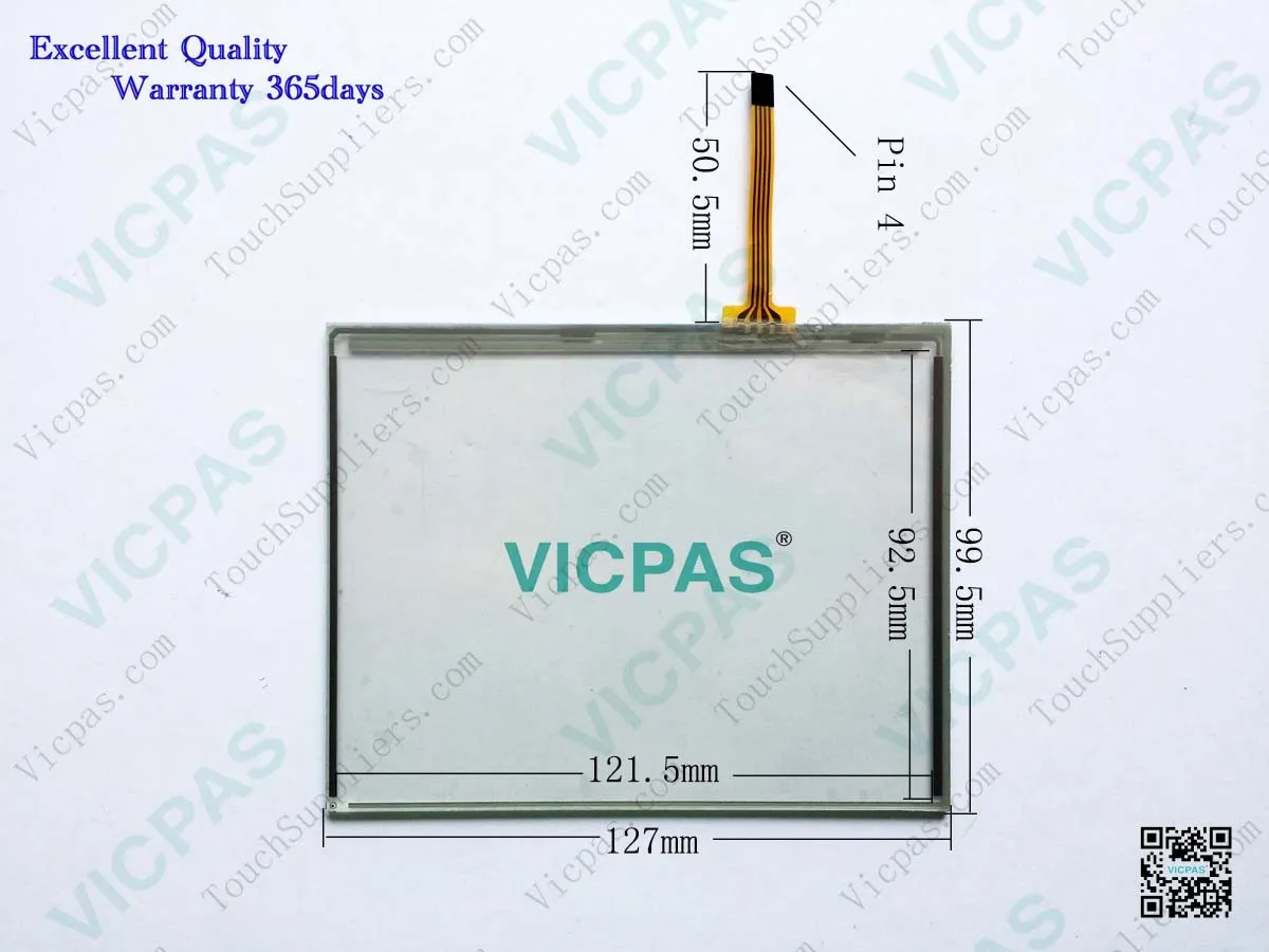 Touchscreen panel for H2227-45 H2227-45 B H2227-45 A H2227-45 C touch screen membrane touch sensor glass replacement repair