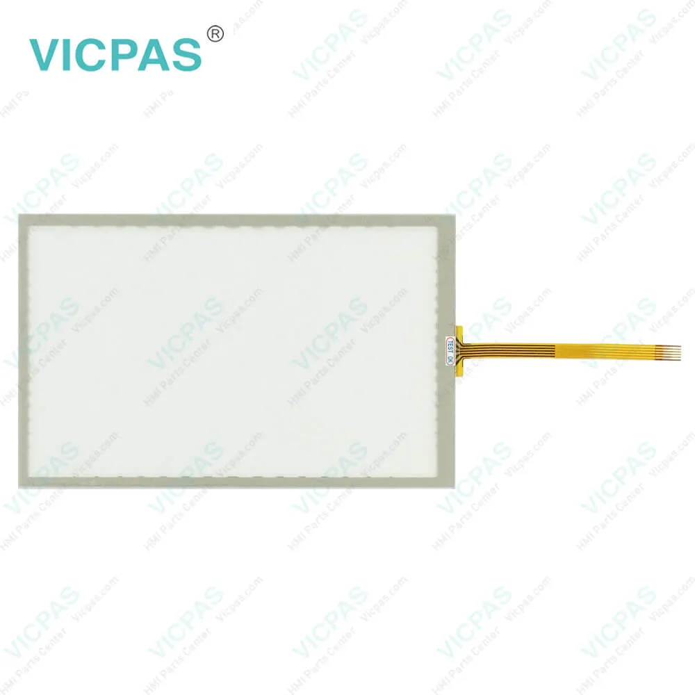 Fendt TERMINAL NT 02 7" Monitor Touch Screen Display