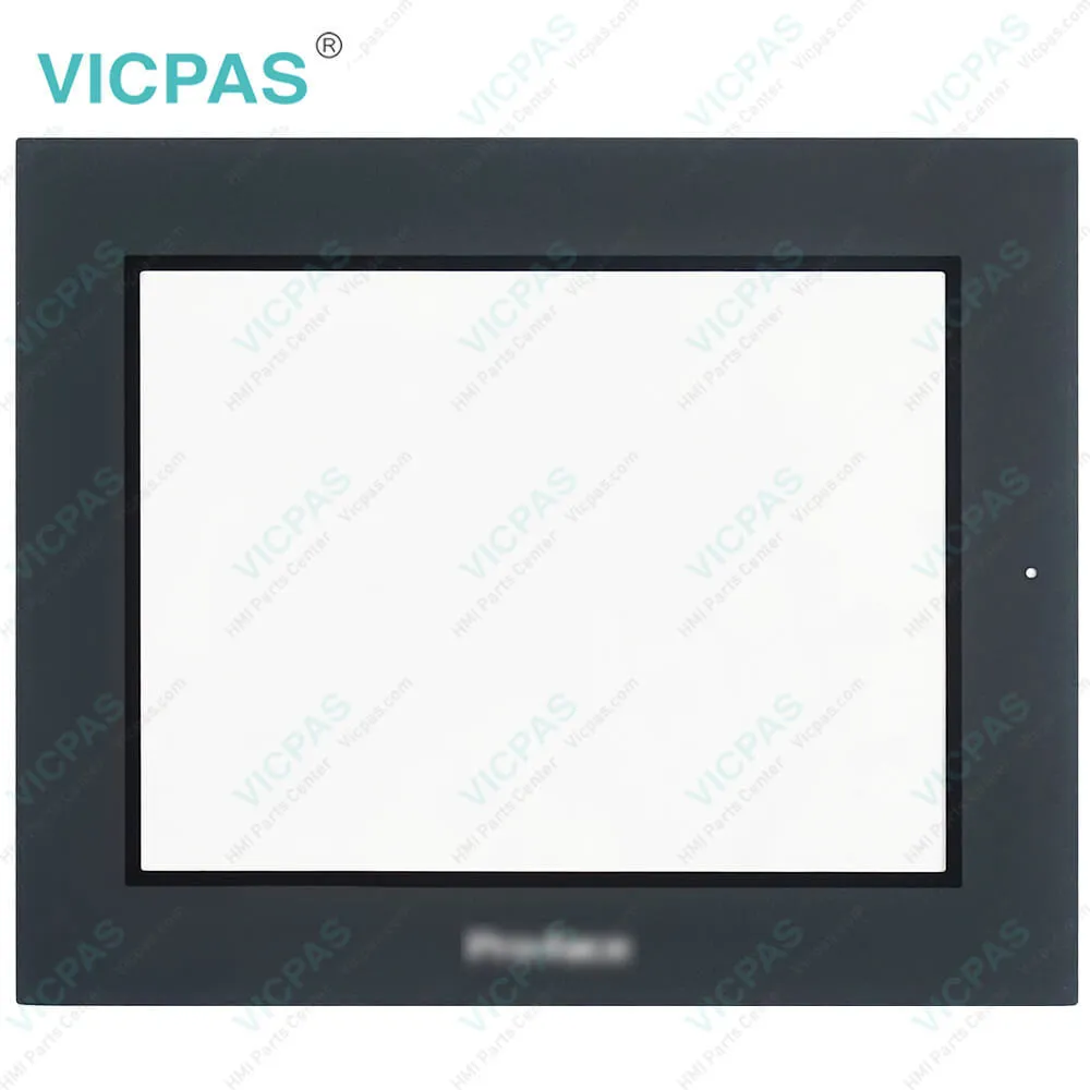 2980043-01 IT2400-TC41-GLC IT2400-TC41-PSGJ Touch Screen Protective Film