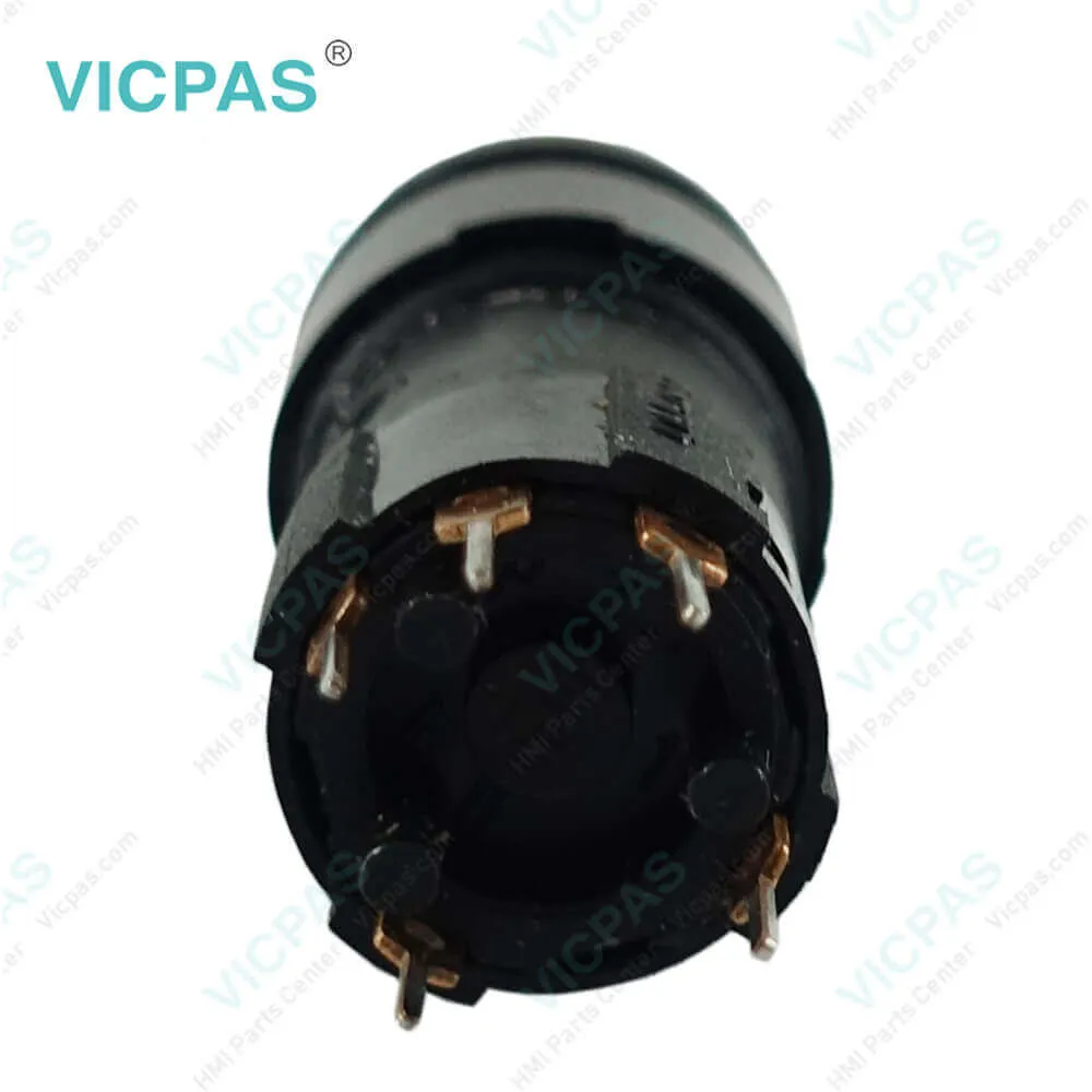 KUKA KCP2 KRC2 00-130-547 Mode Selector Switch Repair