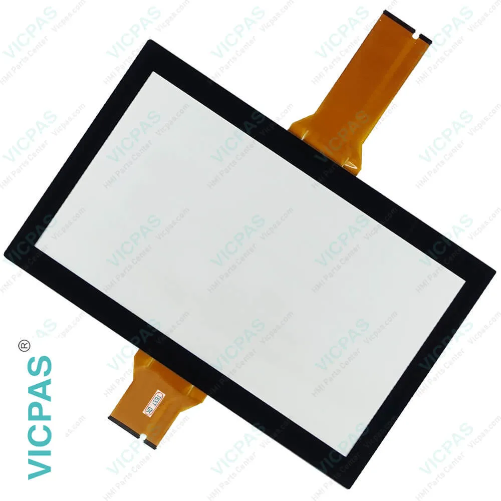 6AV2124-0UC24-0BX0 Simatic HMI TP1900 comfort Touchscreen