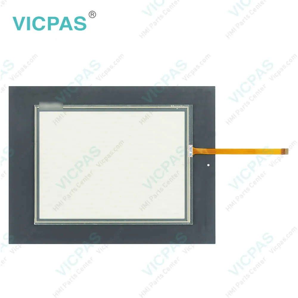 Schneider XBTGT5230 Touch Screen Panel Protective Film