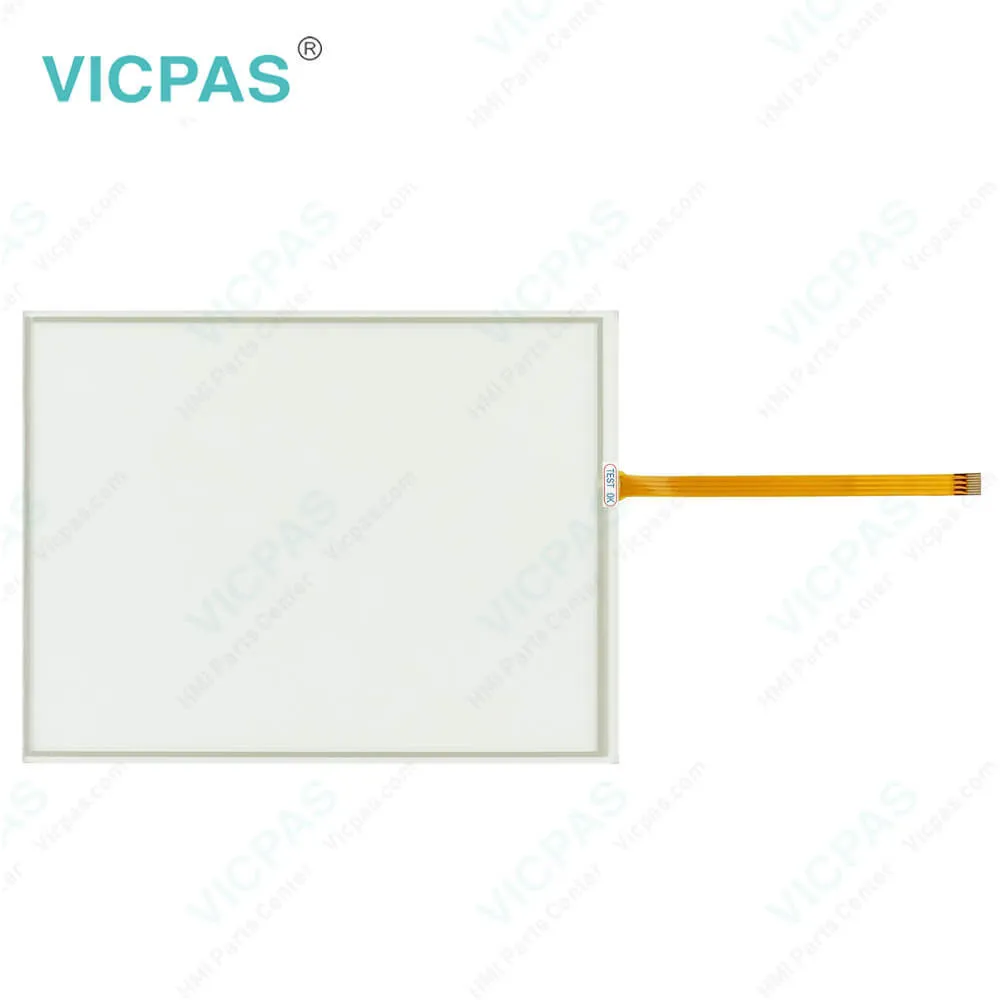 Proface 3580208-01 AST3501-T1-AF Overlay Touch Screen