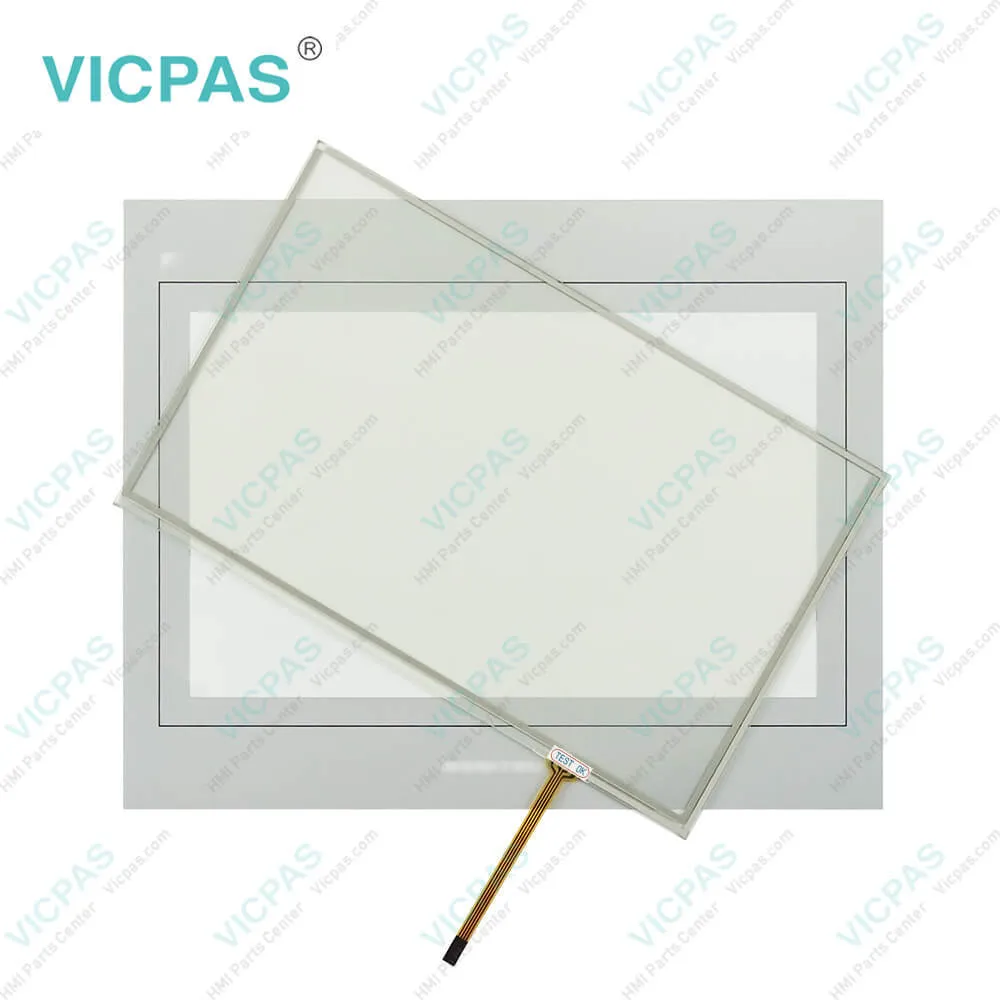 TS1100i TS1100 Touch Panel TS1101i TS2060 Touch Screen Glass