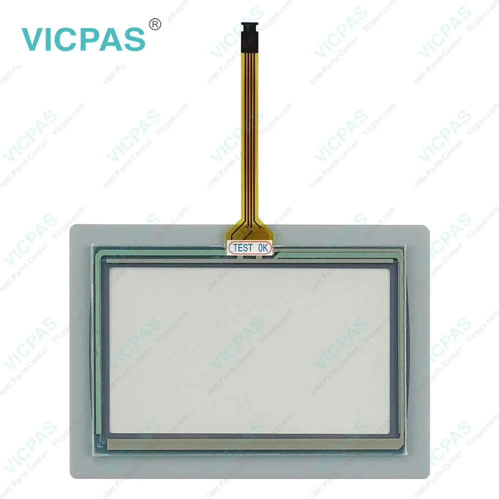 Panelview Plus 7 2711P-T4W21D8S-B Touchscreen Panel