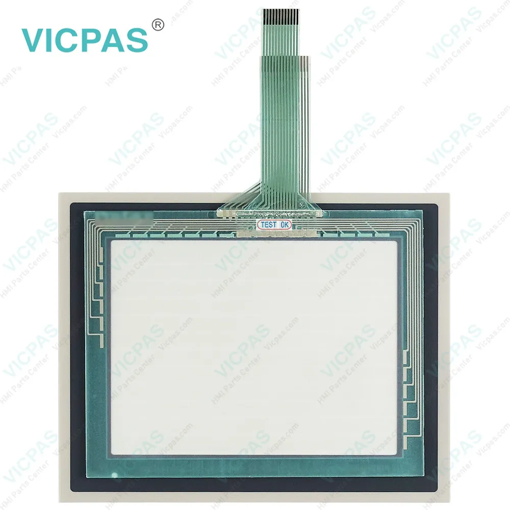 Pro-face GP377-SC11-24V GP377-SC41-24V Touch Panel Overlay