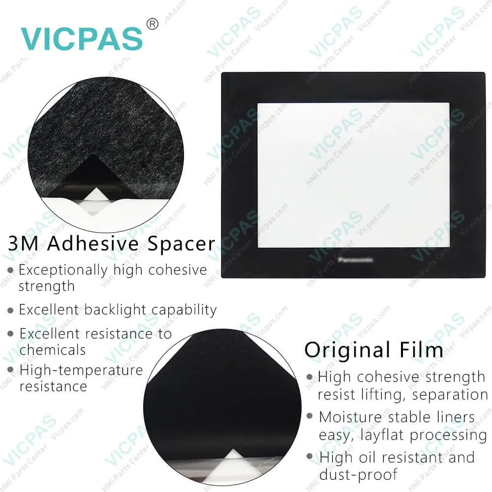 Panasonic AIG32TQ04D Touch Panel Protective Film