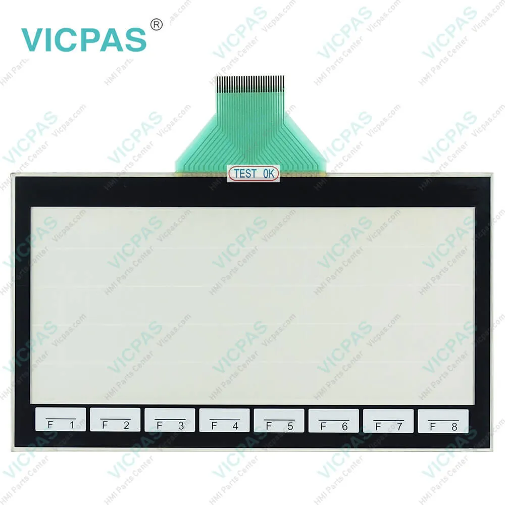 Panasonic AWHS1R043 AWHS1R070 AWHS1R101 Film Touch Panel