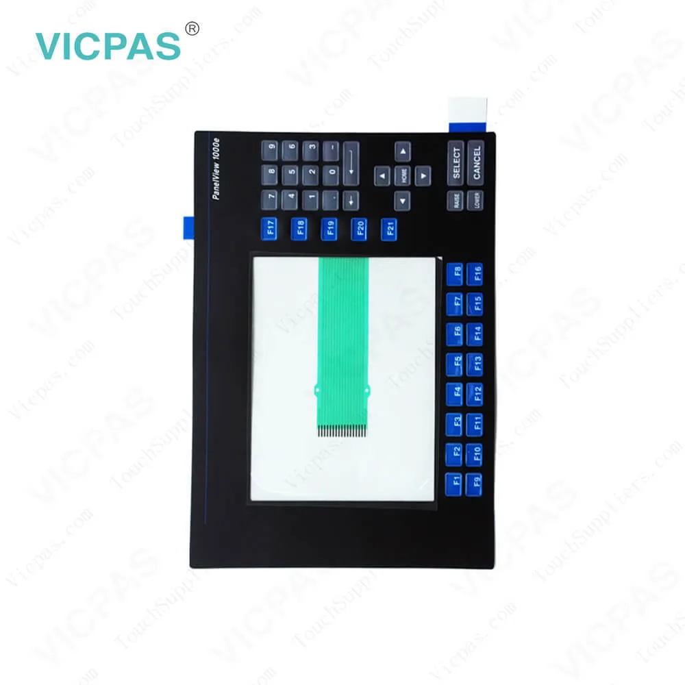 2706-E43C128B1 2706-E43C32 2706-E43C32B1 Membrane Keypad Switch