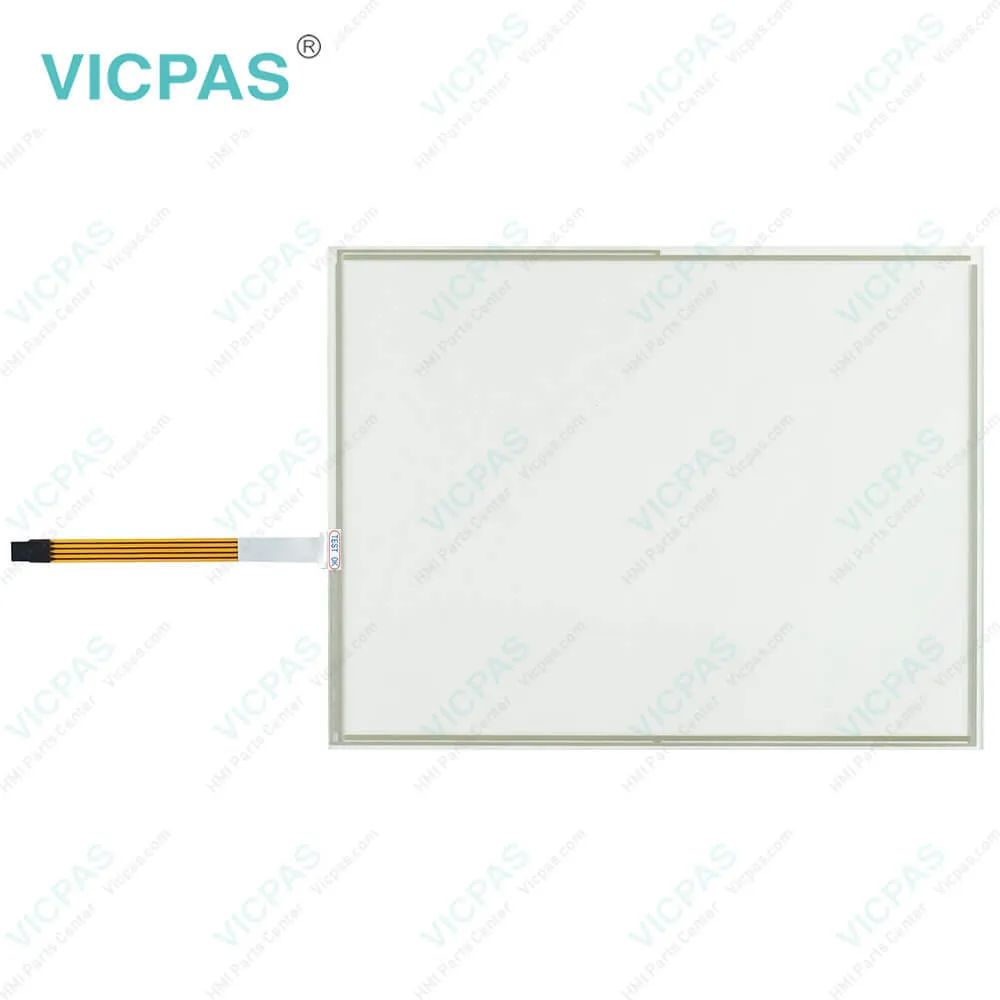 Lenze CS98xx DVI CS 9000 DVI Touch Screen Monitor Protective Film Replacement