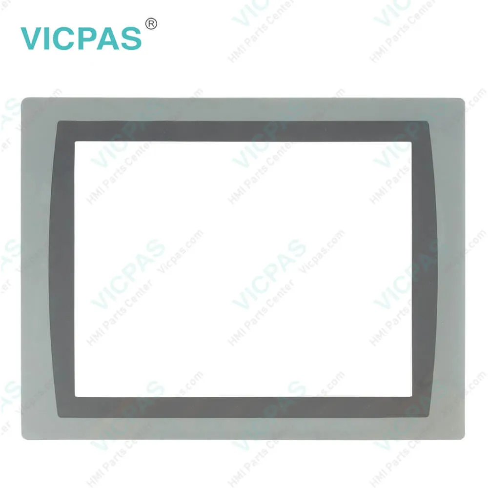 Panelview Plus 7 2711P-T10C22D8S-B Touchscreen Panel