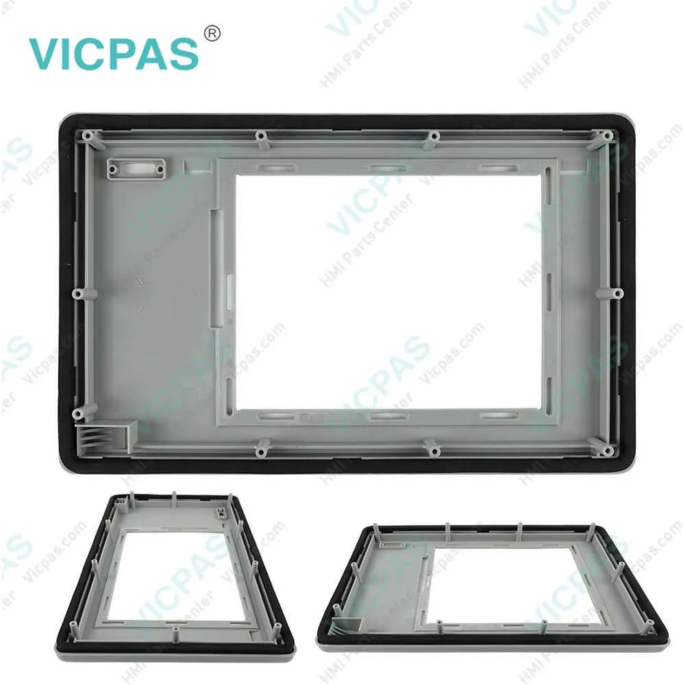 2711P-RDB10C Touch Screen Panel Membrane Keypad Repair