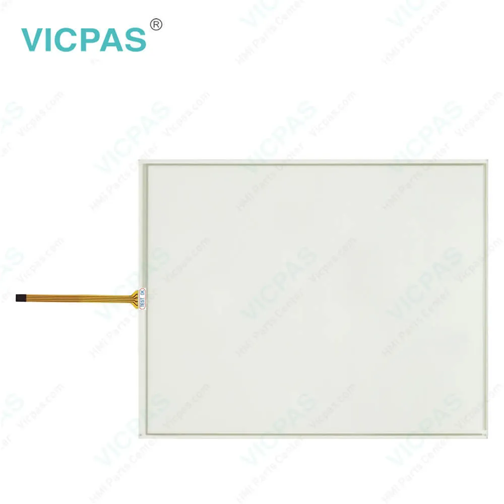 CP450T-ETH 1SBP260189R1001 Overlay Touch Glass Repair
